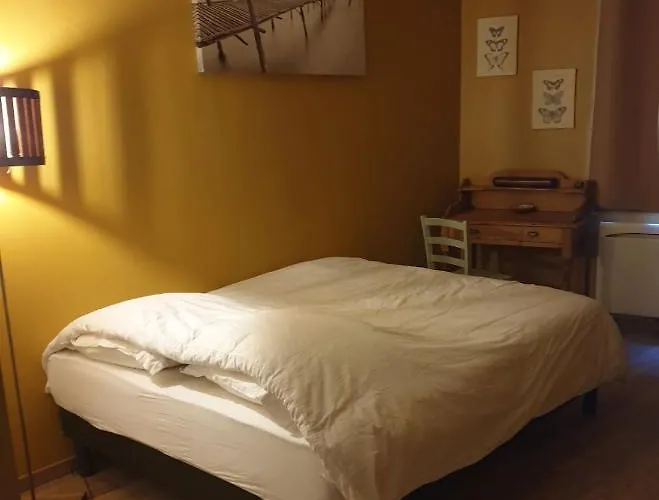 La Maison D\'Estrella
