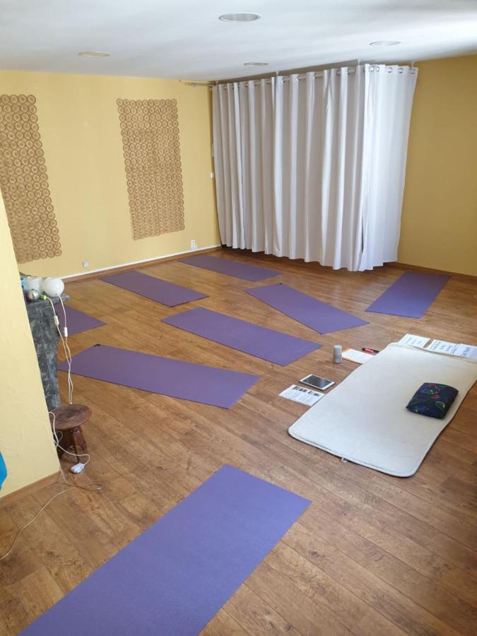 Bed and breakfast La Maison D'estrella