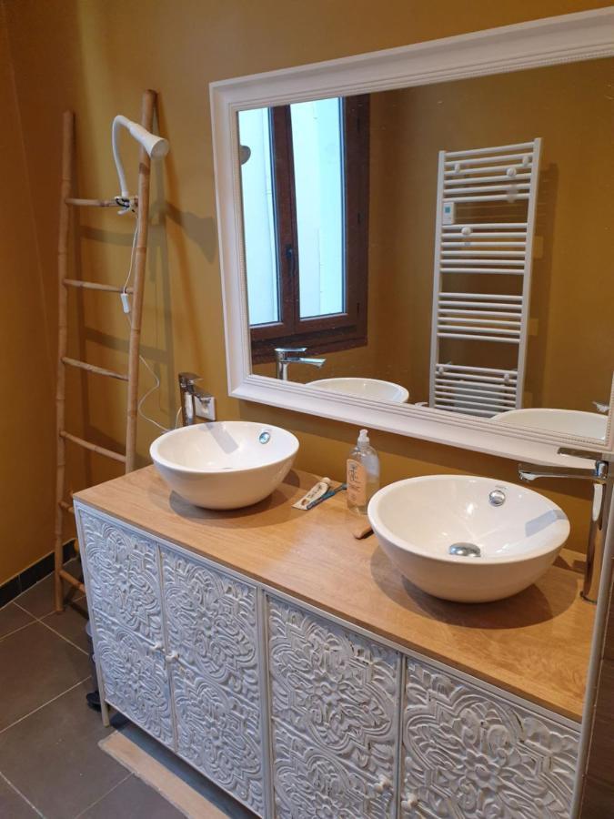 Bed and breakfast La Maison D'estrella *