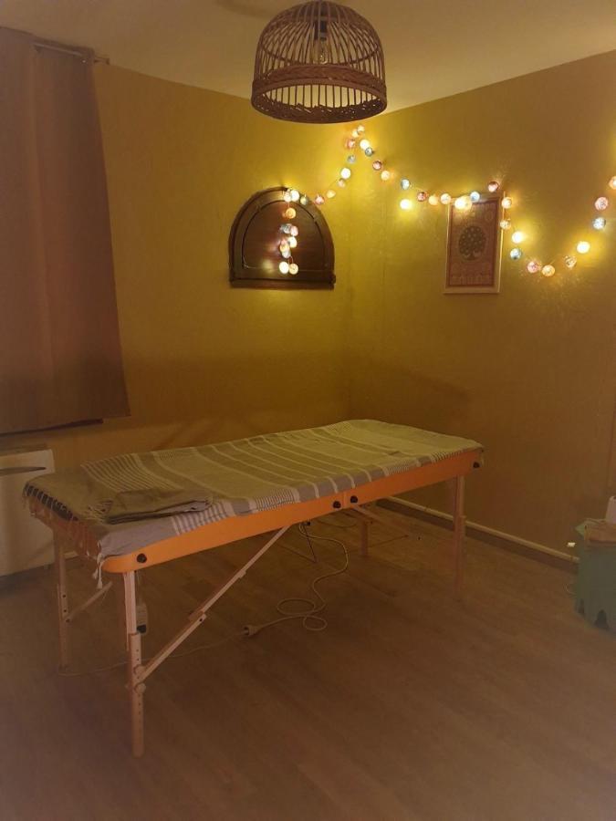 La Maison D'estrella Bed and breakfast