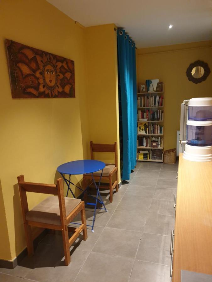 Bed and breakfast La Maison D'estrella *