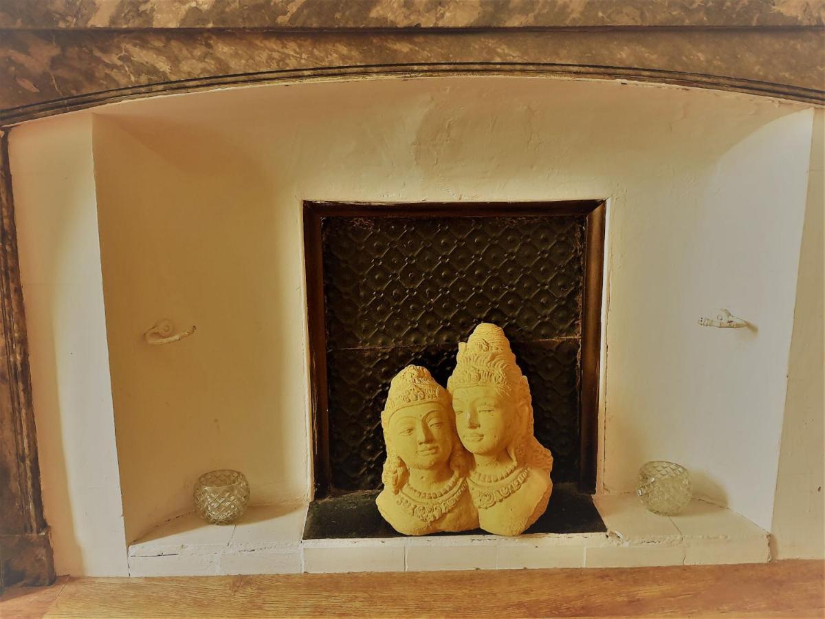 Bed and breakfast La Maison D'estrella Narbona